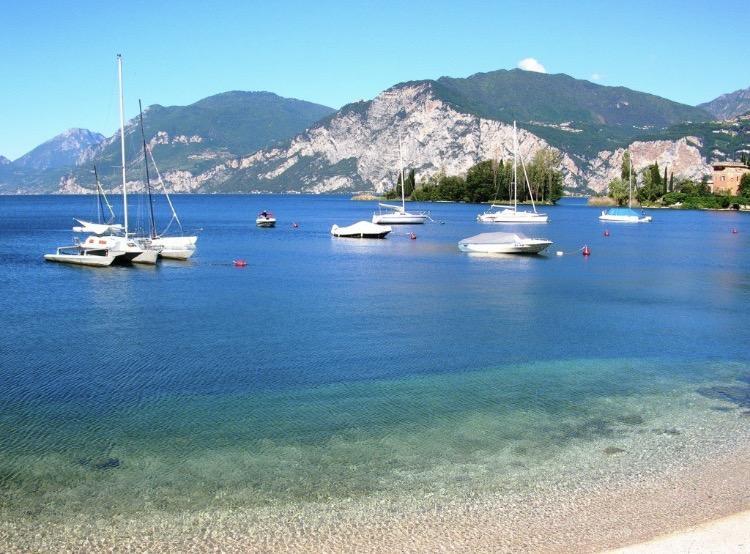 Residenza Il Rustico Lago Maggiore Гравеллона-Точе Номер фото